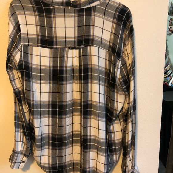 Flannel - Picture 3 of 3